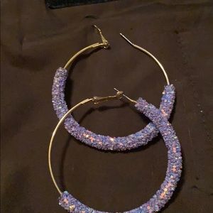 Earrings pierced Nice